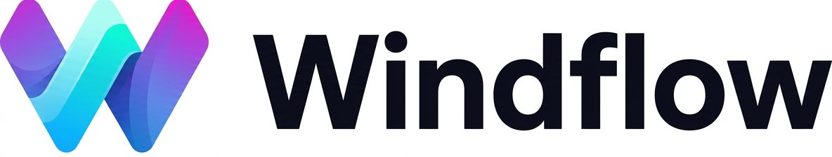 Windflow Logo